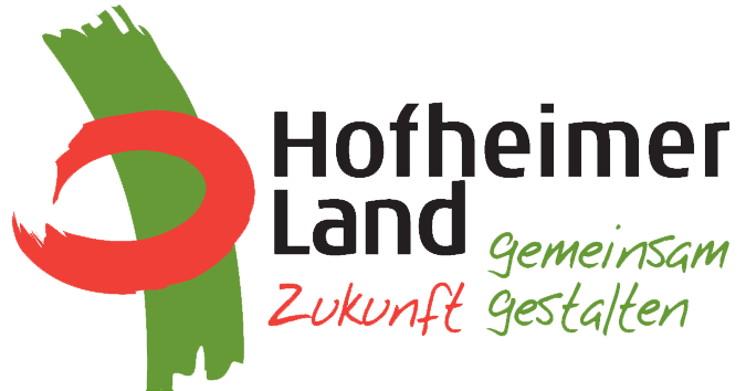 Logo Hofheimer Land
