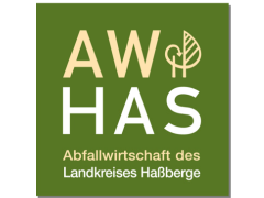 Abfallwirtschaftsbetrieb des Landkreises Haßberge