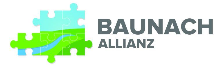 Logo Baunach-Allianz