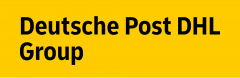 Logo Deutsche Post / DHL