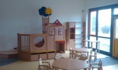 Kindergarten Maroldsweisach - Eindrücke 1