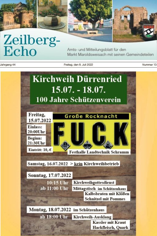 Bild Mitteilungsblatt 2022 / 13