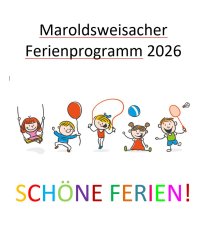 Ferienprogramm 2026 Ferienprogramm 2026