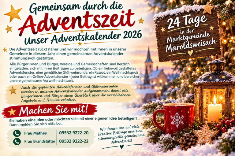 Adventszeit